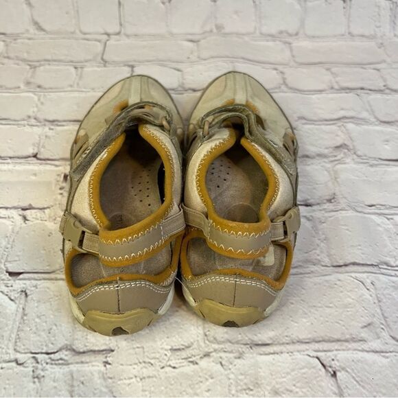 Naturalizer Brown Sandals size 7 - Picture 4 of 7